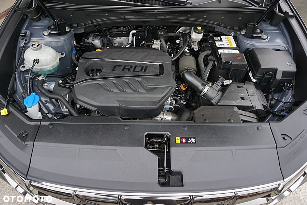 Hyundai Tucson - 40