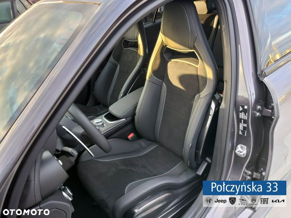 Alfa Romeo Giulia - 21