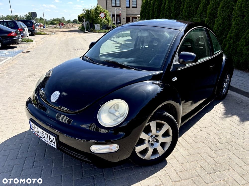 Volkswagen Beetle - 2
