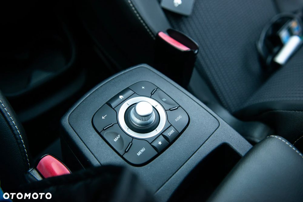 Renault Grand Scenic dCi 150 FAP Bose Edition - 31