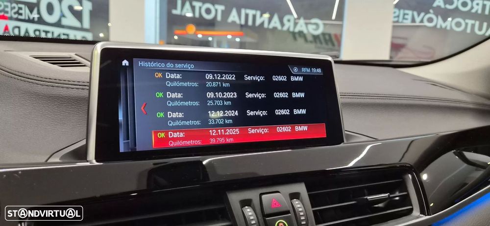 BMW X2 25 e xDrive Advantage - 41