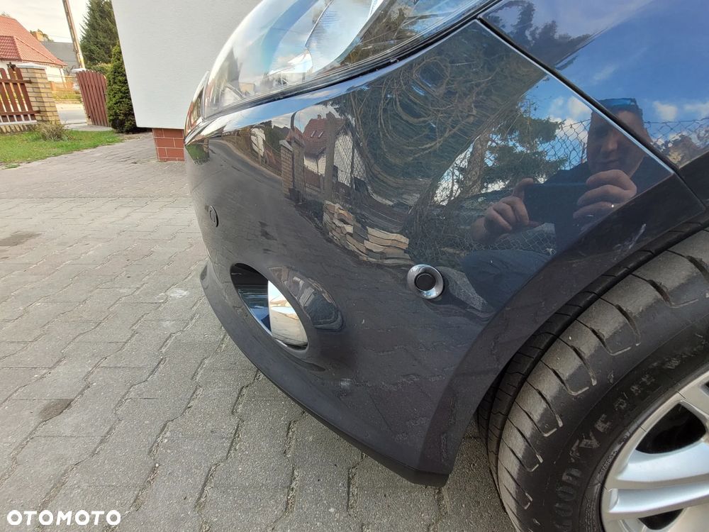 Ford Focus 1.6 EcoBoost Start-Stopp-System SYNC Edition - 14