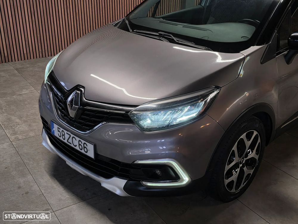Renault Captur 1.5 dCi Exclusive - 6