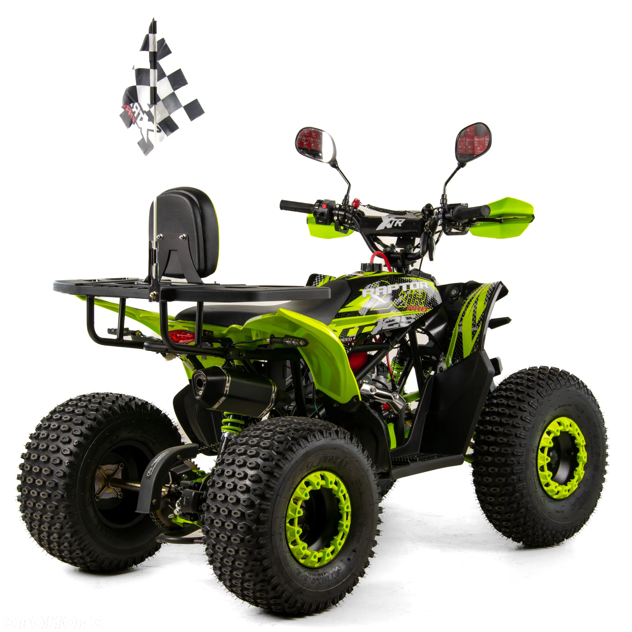 XTR Inny - 8