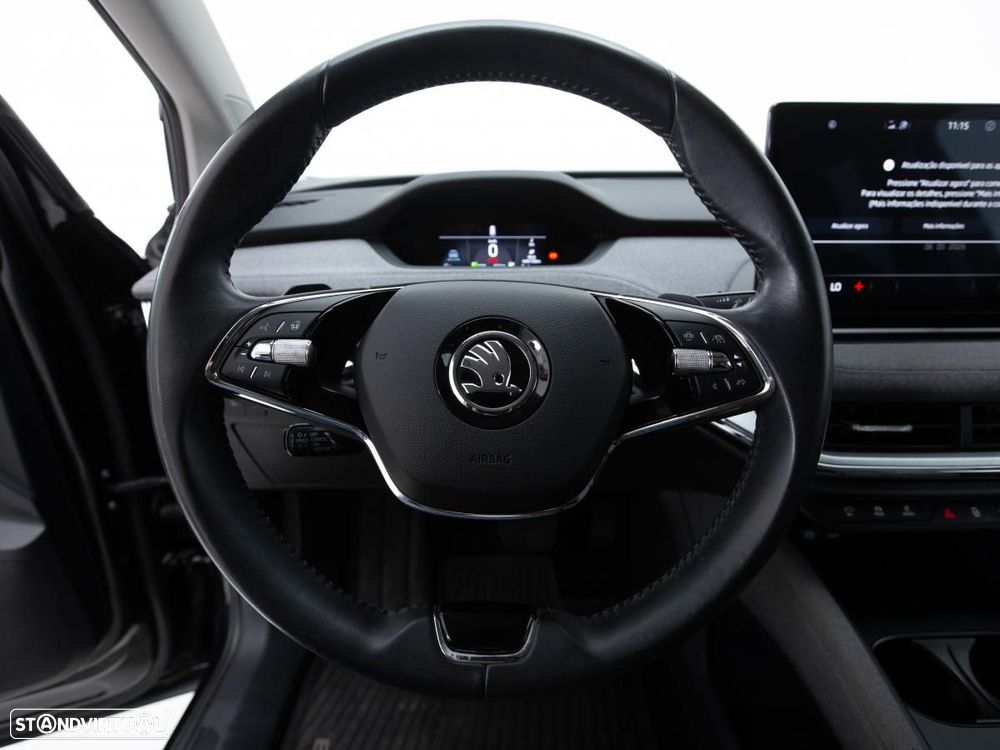 Skoda Enyaq iV 80 - 17
