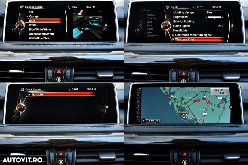 BMW X6 xDrive40d - 19