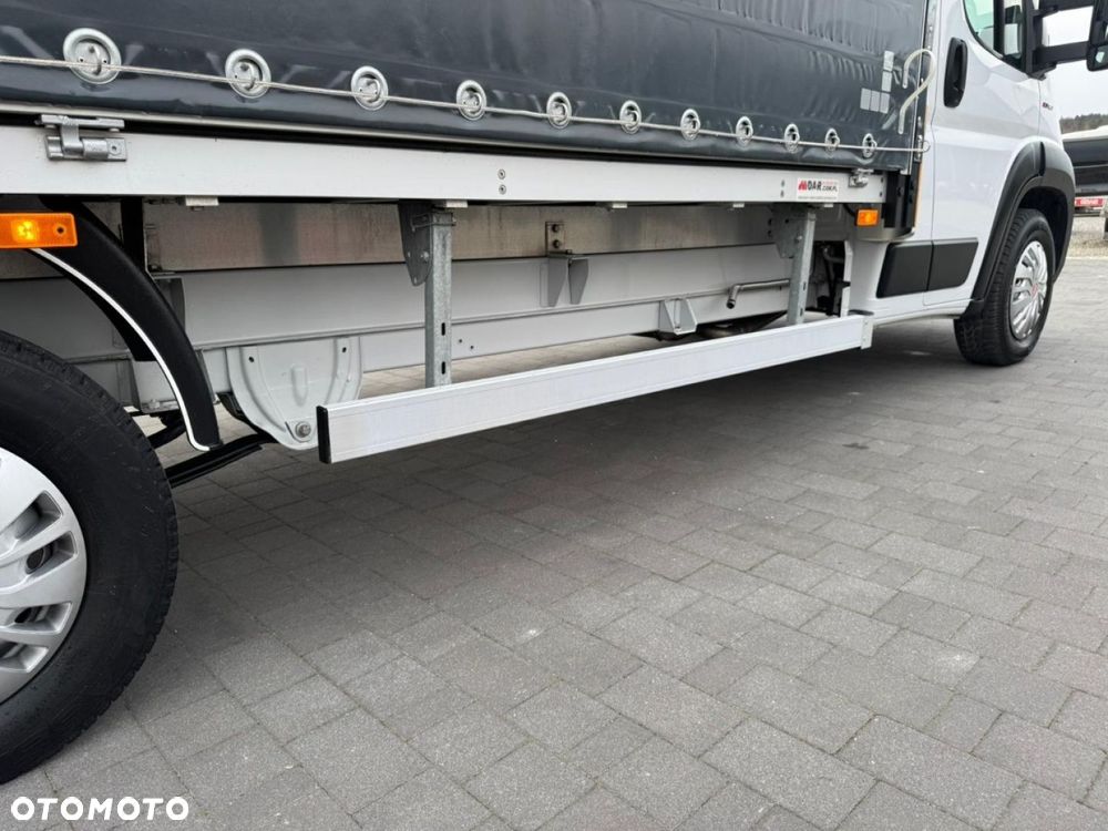 Fiat Ducato Maxi 180 ps.10 europalet - 39