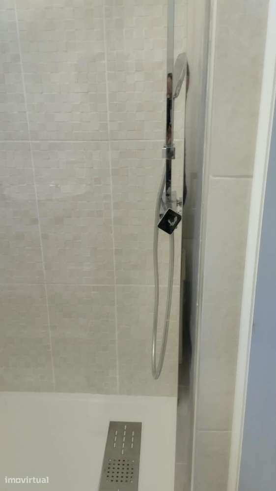 Apartamento na Praia da Mira 2ºPiso - Grande imagem: 5/15