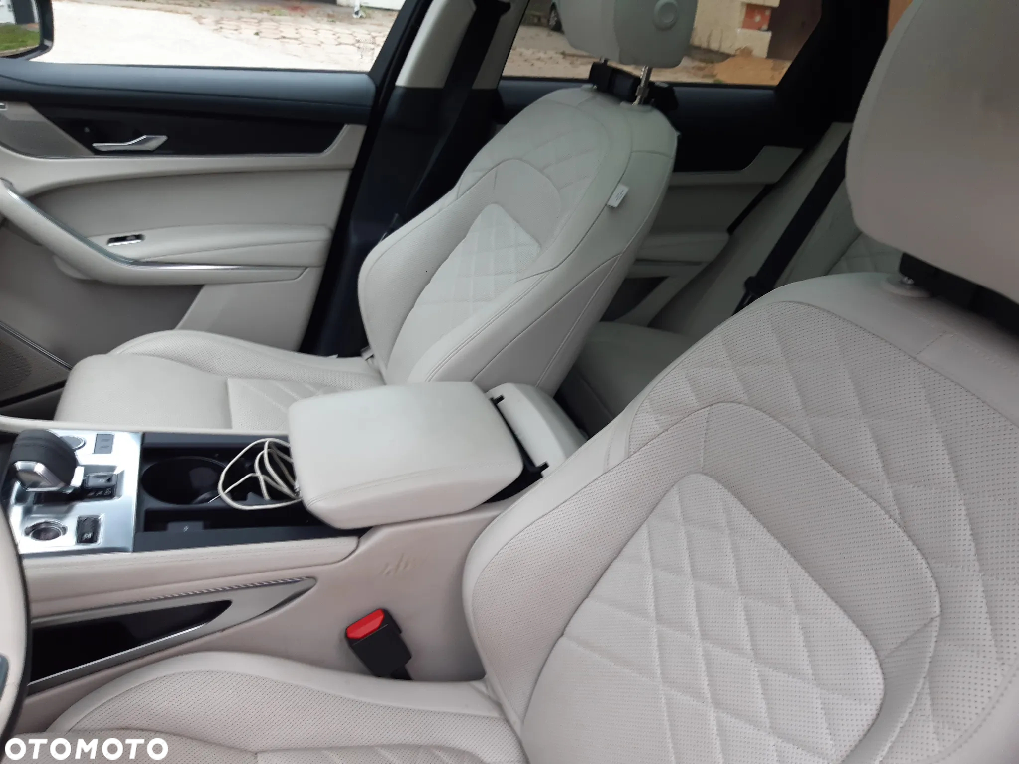 Jaguar F-Pace P250 AWD R-Dynamic Black - 9