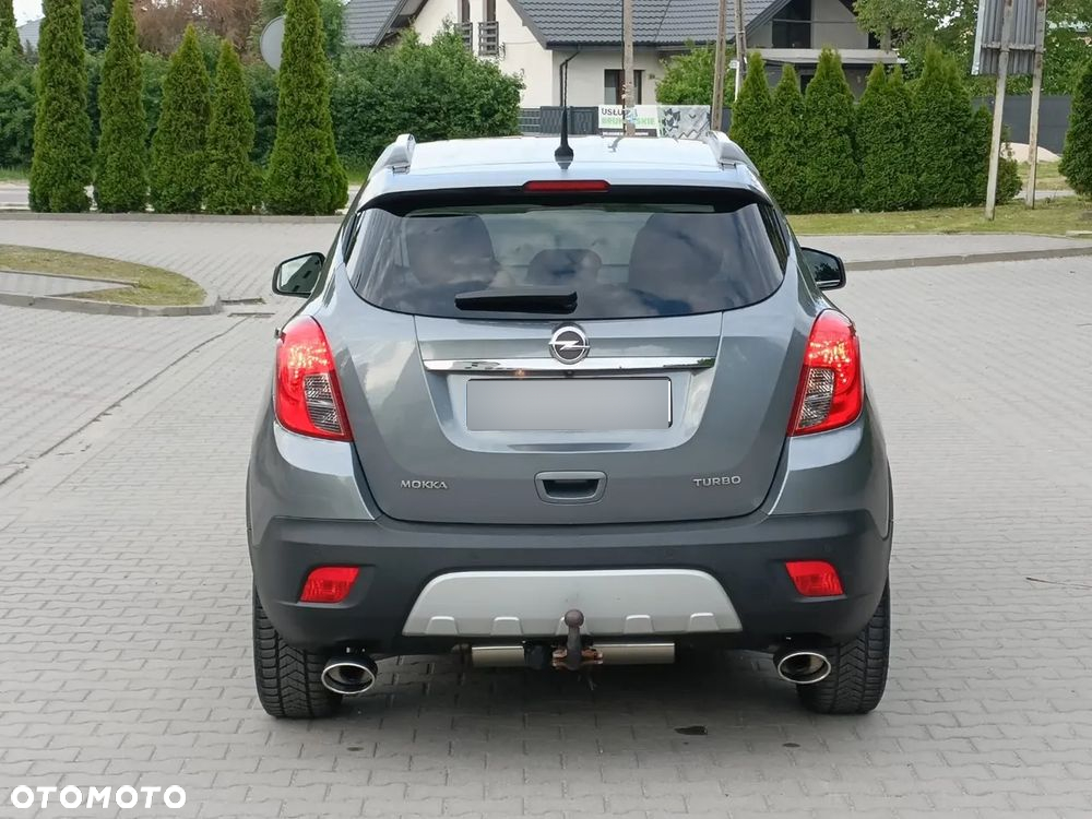 Opel Mokka 1.4 T Cosmo - 6
