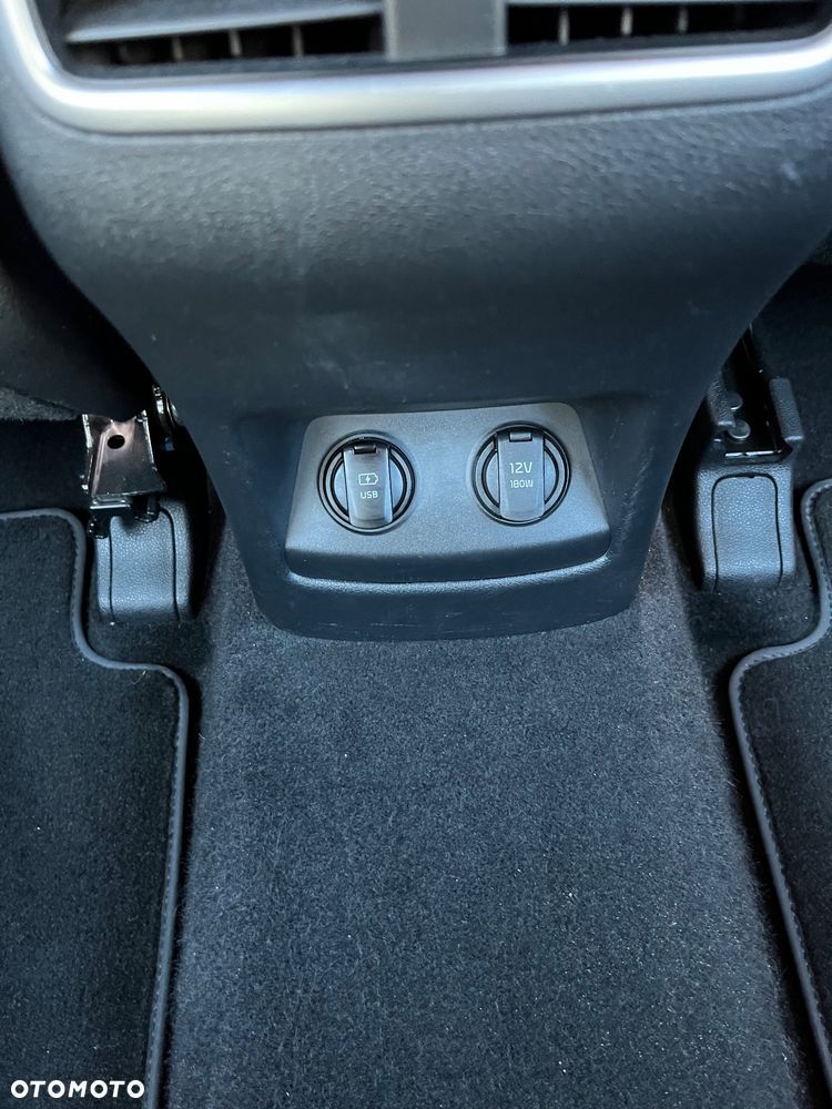 Kia Sportage 1.6 GDI Business Line 2WD - 23