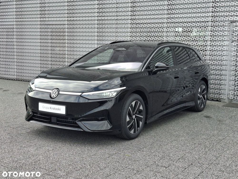Volkswagen ID.7 77kWh Pro Plus - 3