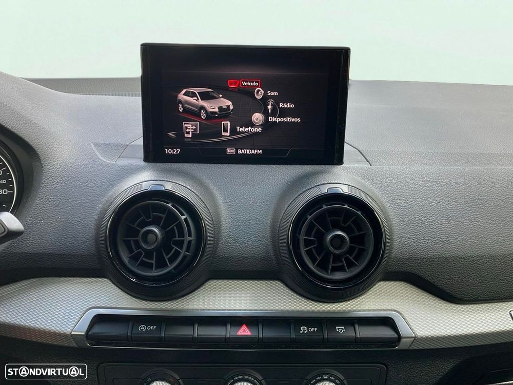 Audi Q2 1.6 TDI - 14