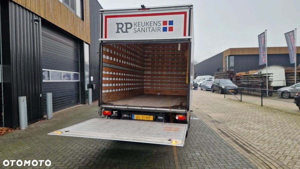 Ford TRANSIT 350 AWD CLIXTAR - 30