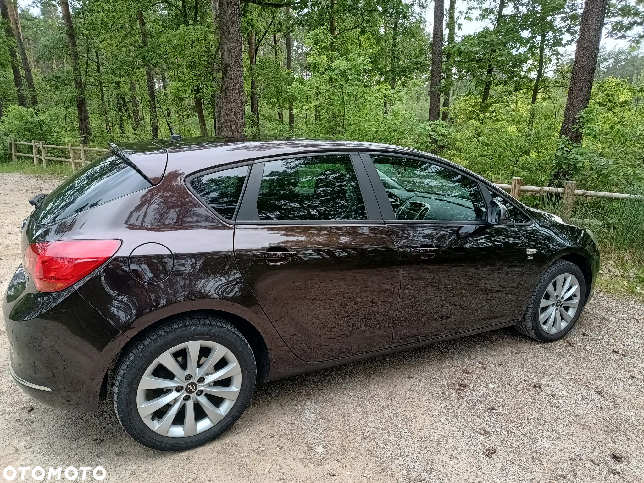 Opel Astra - 11