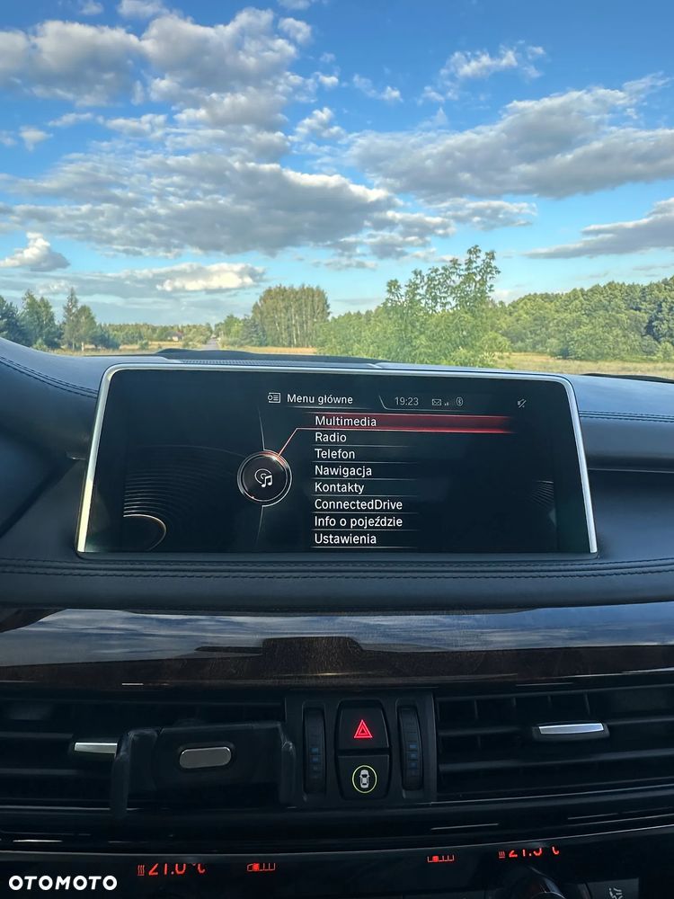 BMW X5 - 15