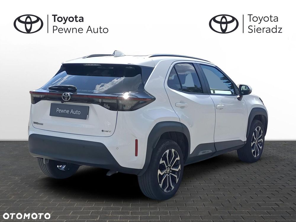 Toyota Yaris Cross Hybrid 1.5 Style - 6