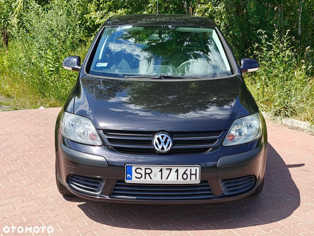 Volkswagen Golf Plus 1.6 Tour Edition - 18