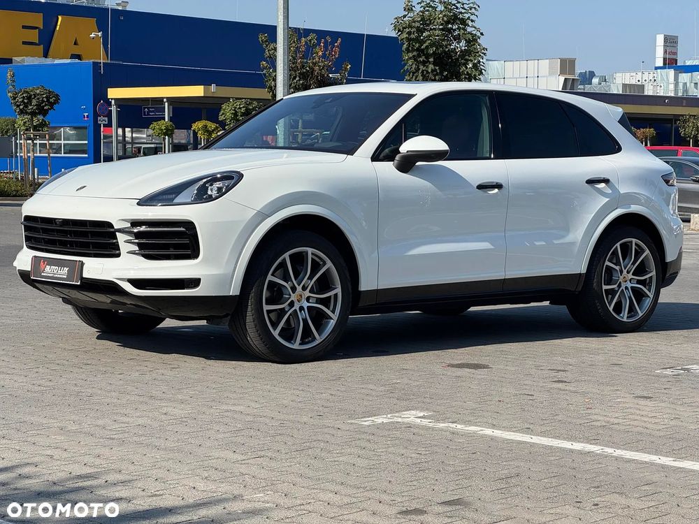 Porsche Cayenne - 33