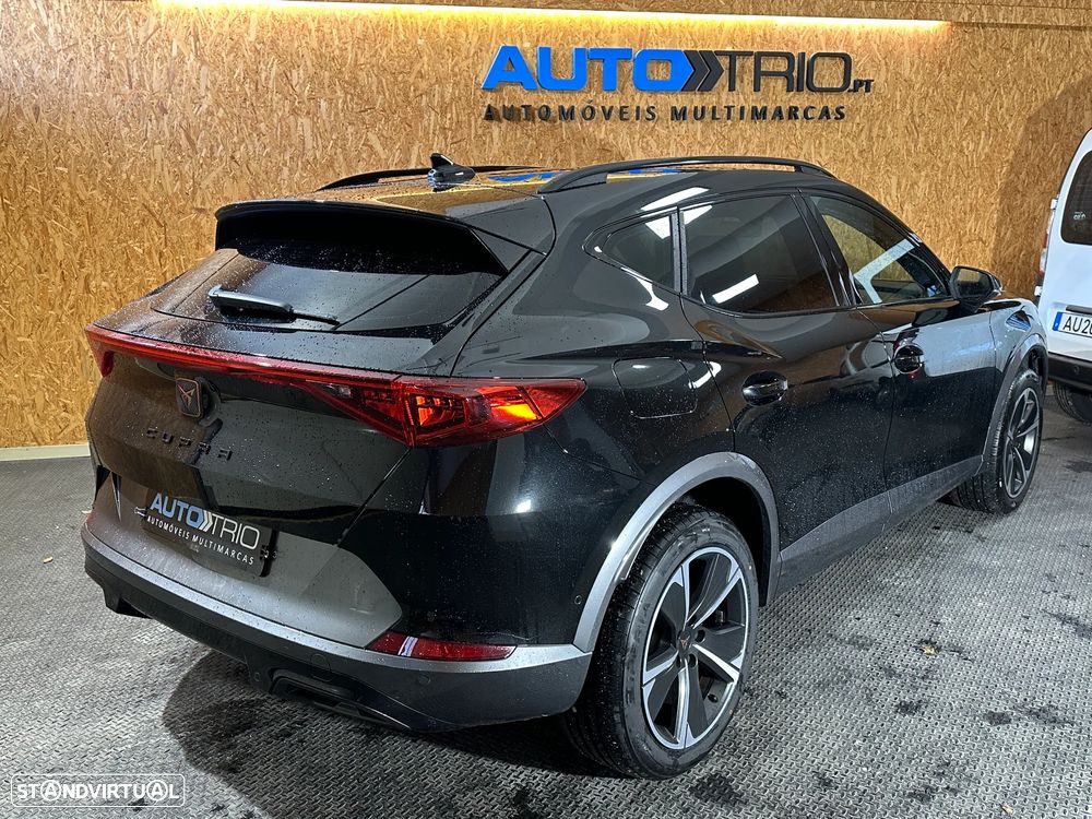 Cupra Formentor 2.0 TDI - 2