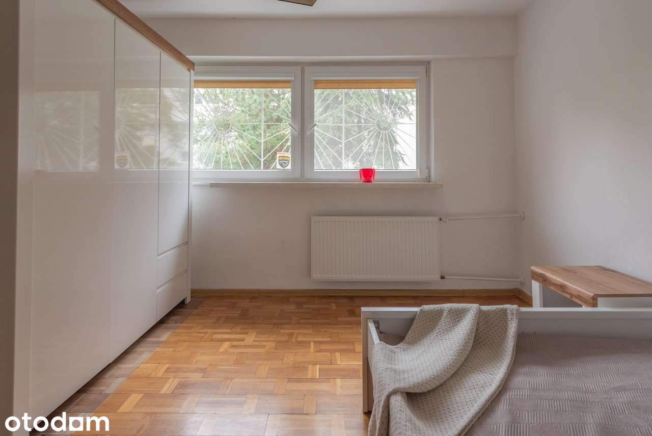 Zielony Żoliborz| 2 pok. (41 m2) | Blisko Metra Marymont | 0% prowizji