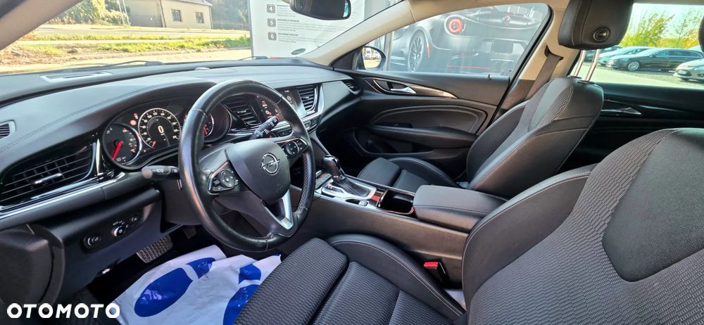 Opel Insignia 2.0 Ultimate Exclusive - 33
