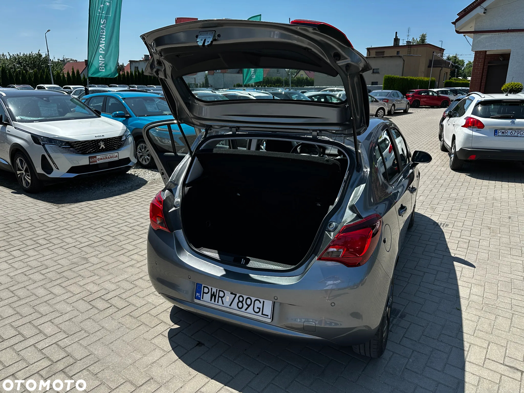 Opel Corsa - 28