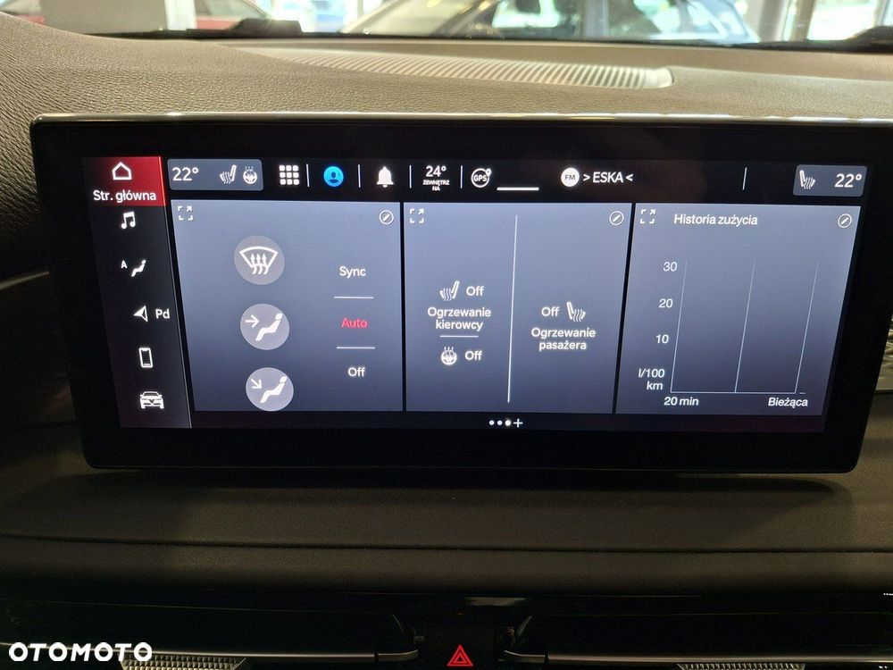 Alfa Romeo Tonale 1.5 T4 GSE mHEV Sprint DCT - 17