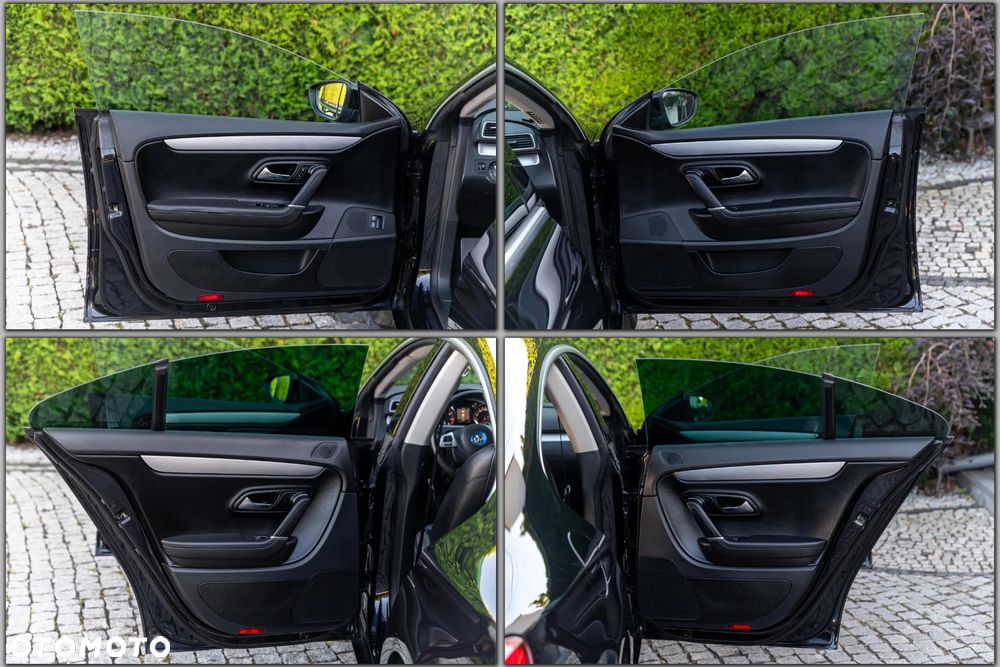 Volkswagen Passat CC 2.0 TSI DSG Exclusive - 39