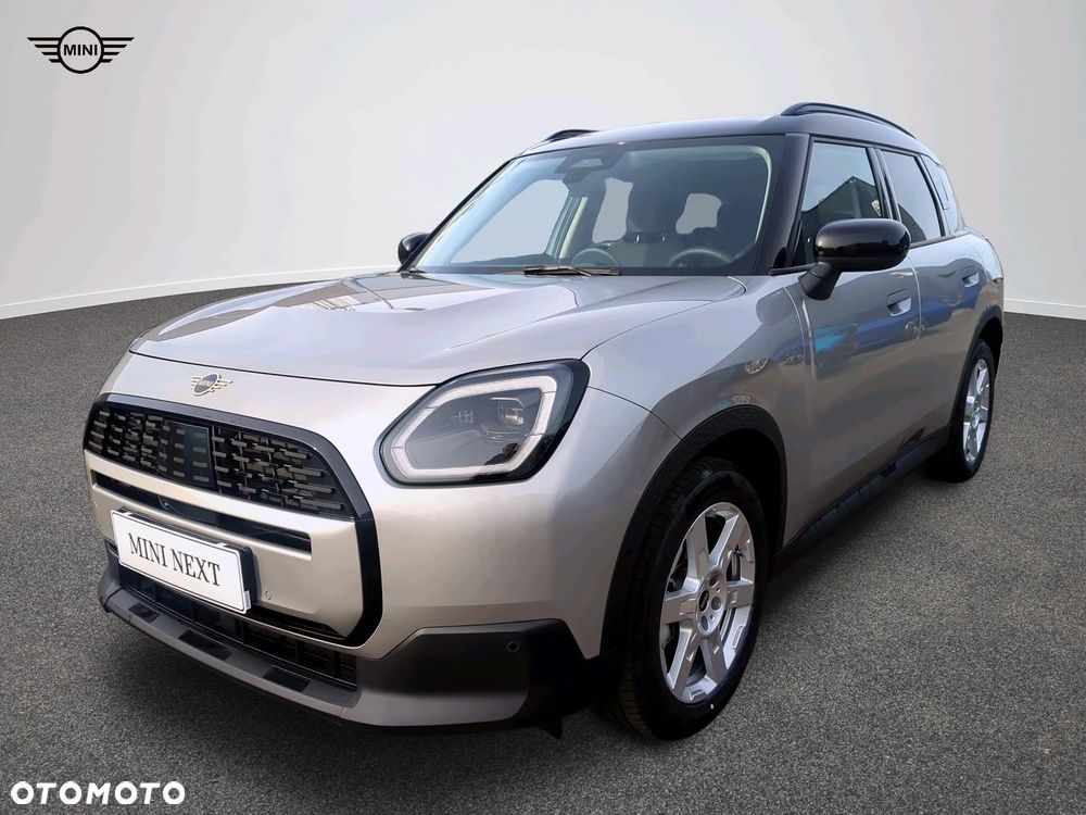 MINI Countryman D mHEV Linia Classic - 2