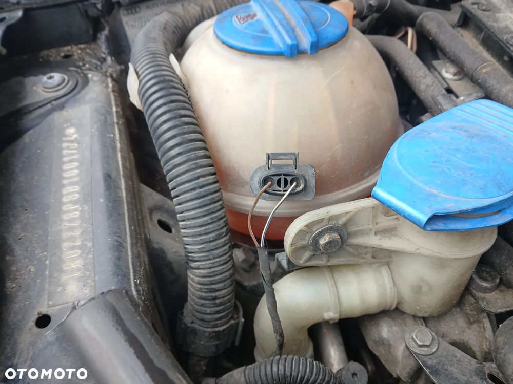 Audi A3 Cabrio 2.0 TDI DPF S tronic Ambition - 10