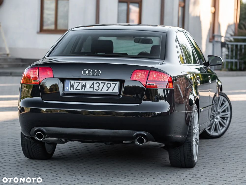 Audi A4 - 6