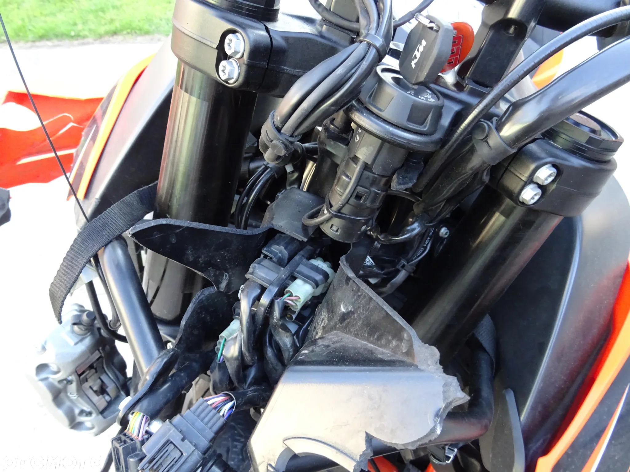 KTM Adventure - 21