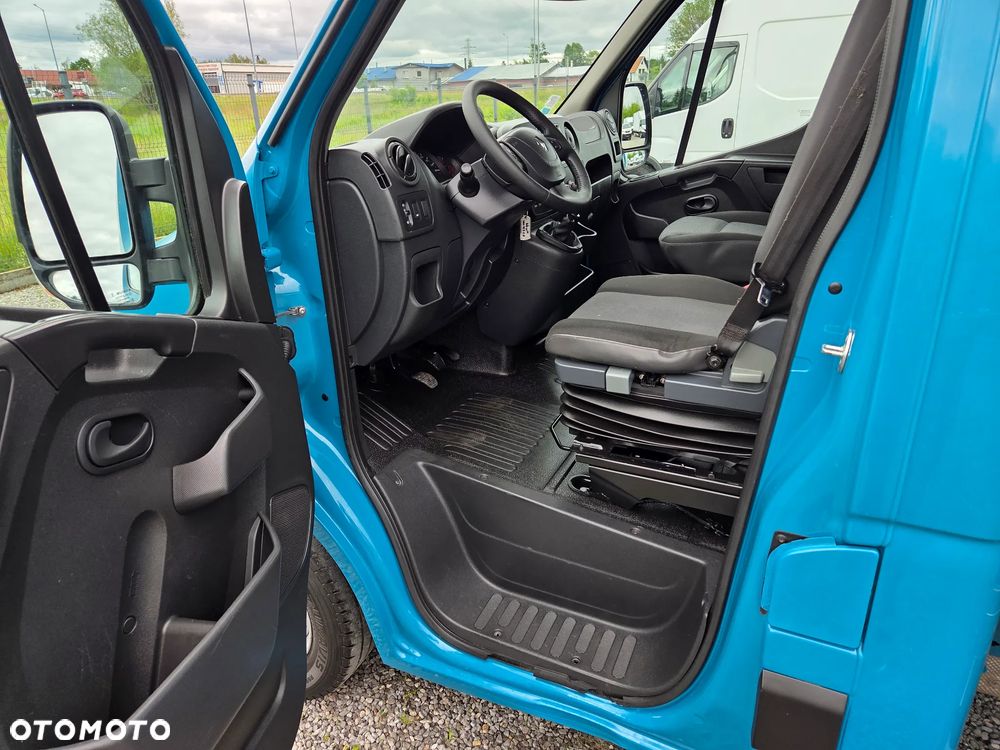 Renault Master - 16