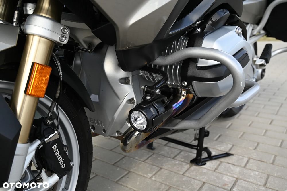 BMW RT - 21