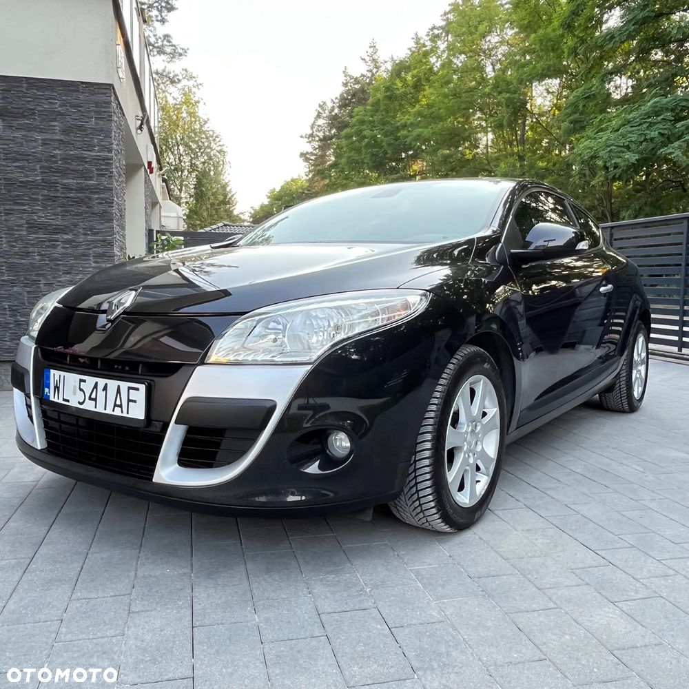 Renault Megane 1.6 16V Dynamique - 23