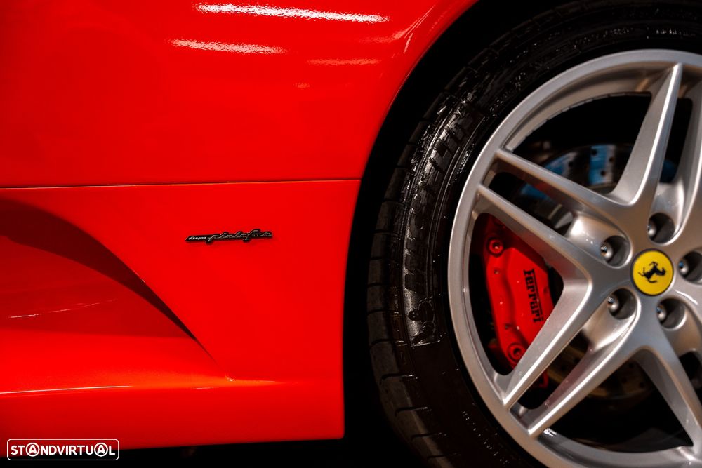 Ferrari F430 - 16