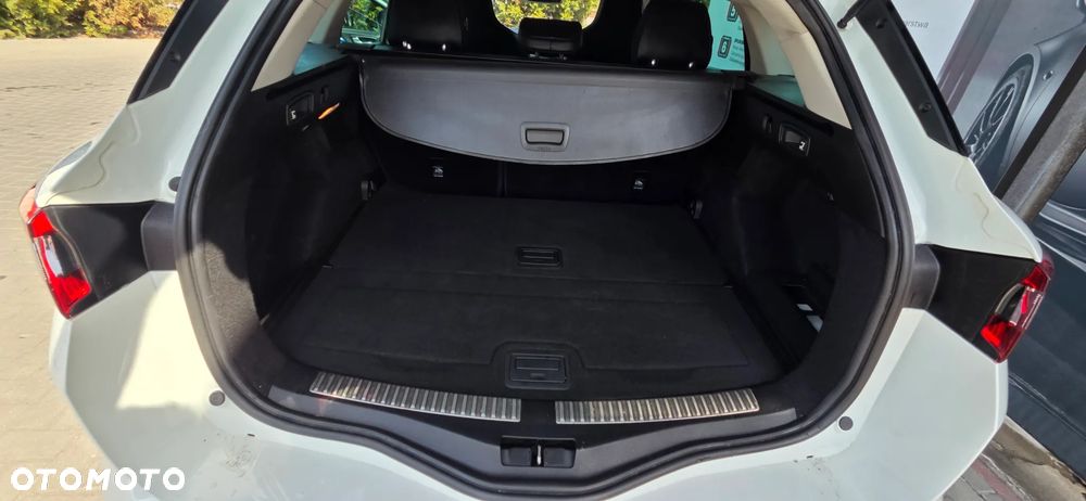 Renault Megane ENERGY dCi 165 EDC GT LINE - 31