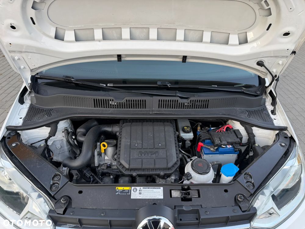 Volkswagen up! 1.0 move - 23
