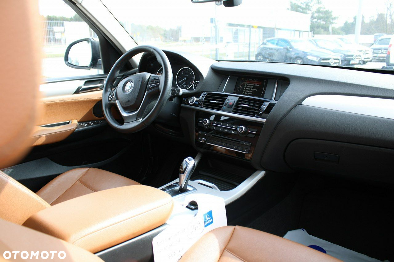BMW X3 - 20