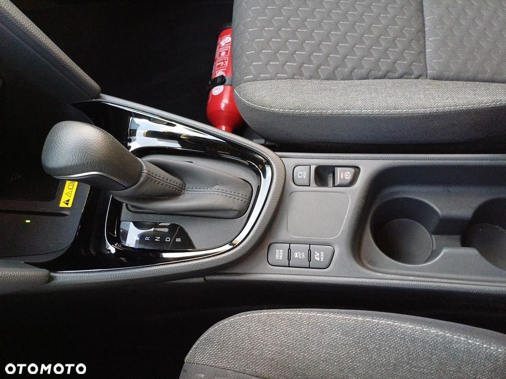 Toyota Yaris Cross Hybrid 1.5 Style - 27