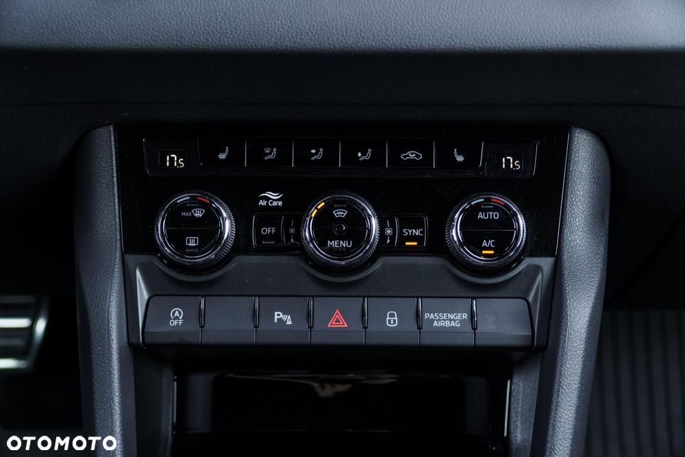 Skoda Karoq - 25
