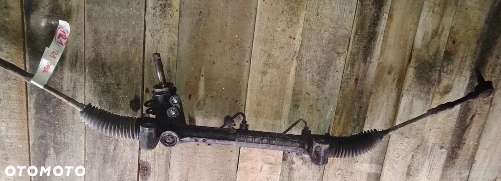 MAGLOWNICA	OPEL Astra II - 1