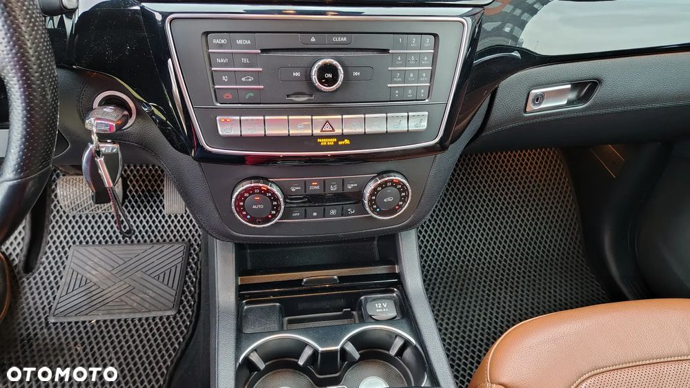 Mercedes-Benz GLE 350 d 4-Matic - 21