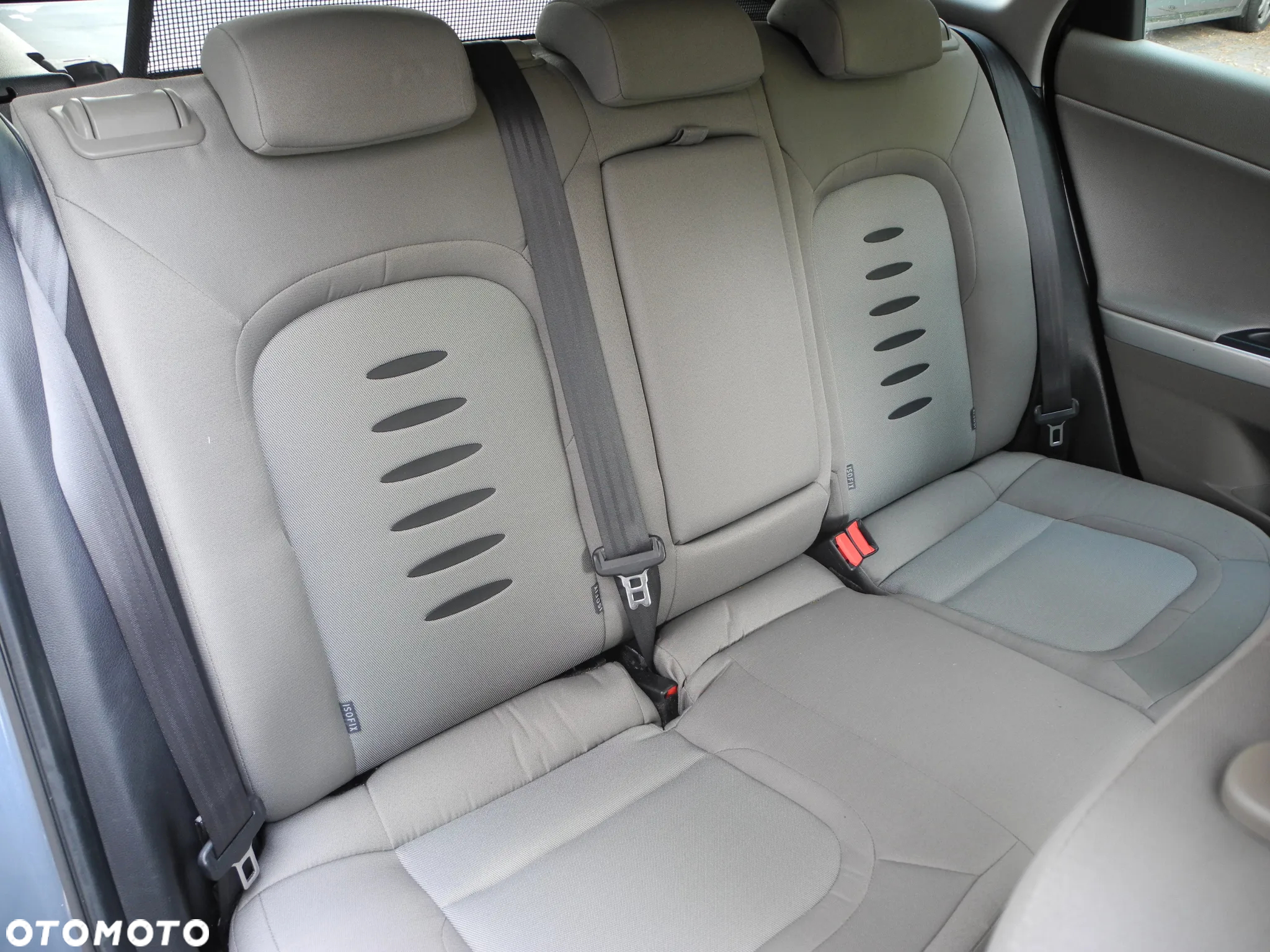 Kia Ceed - 15