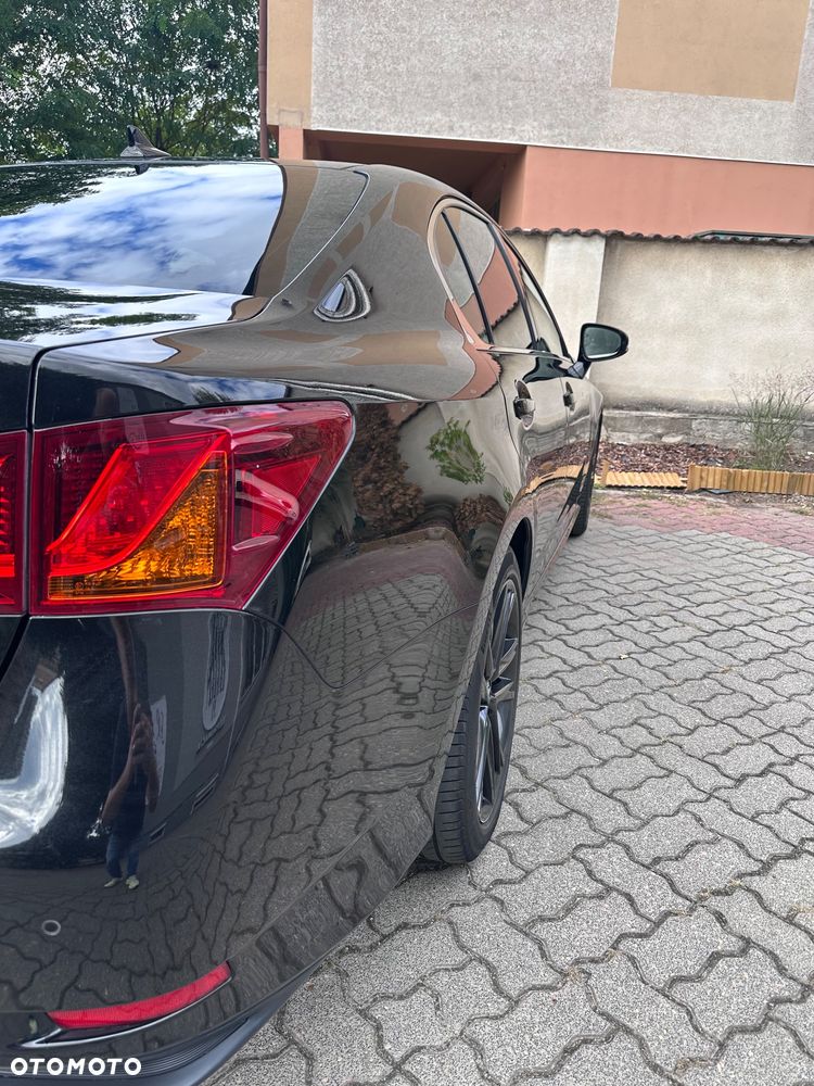 Lexus GS 300h Prestige - 20