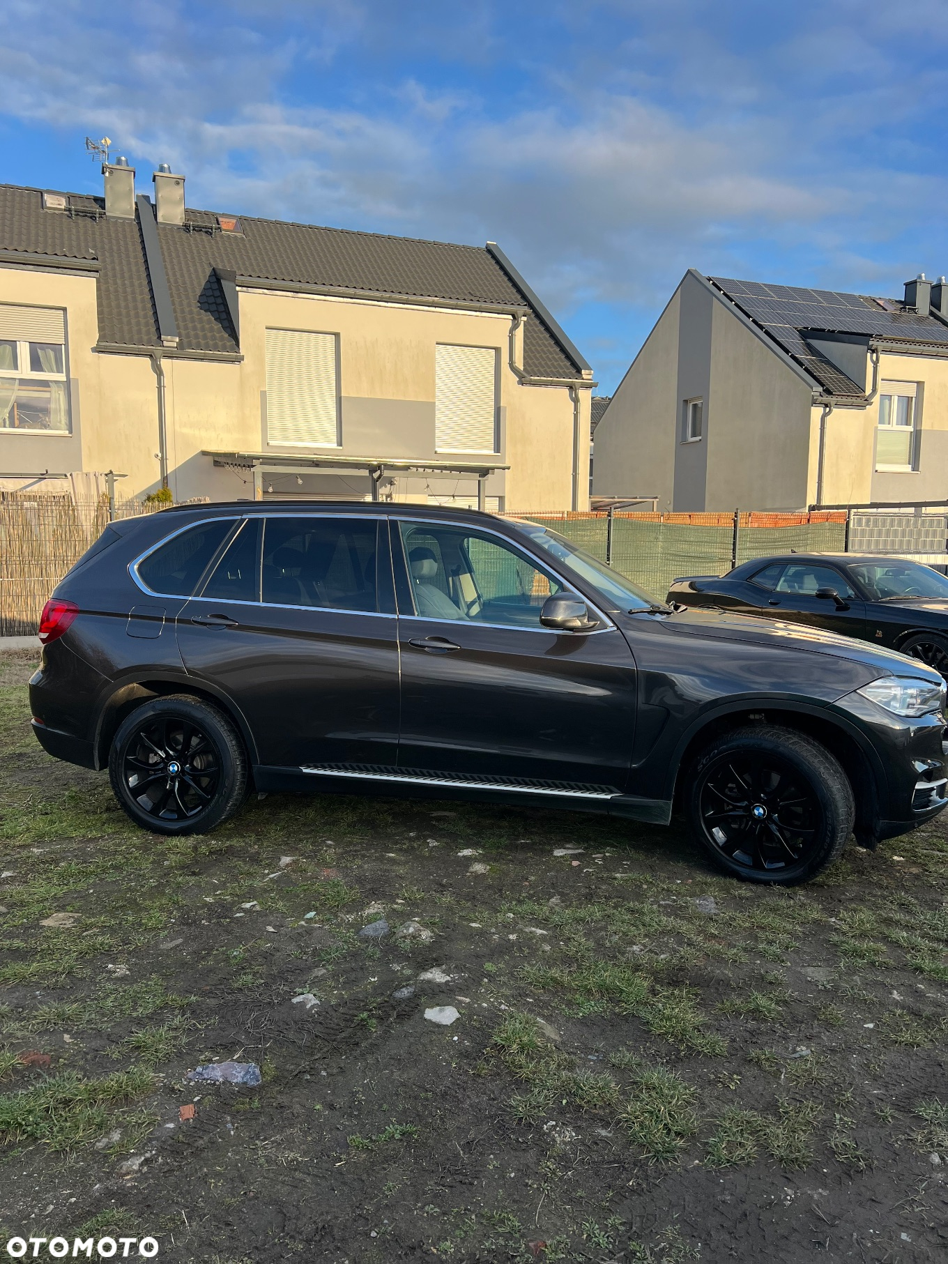 BMW X5 xDrive35i - 19