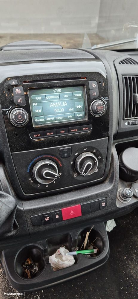 Citroën Jumper 2.0 BlueHDi 35 L3H2 - 13