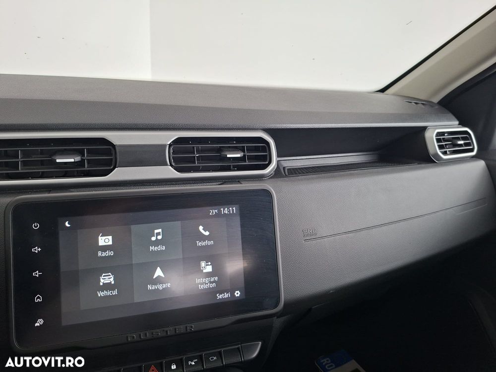 Dacia Duster TCe 150 EDC Journey - 24