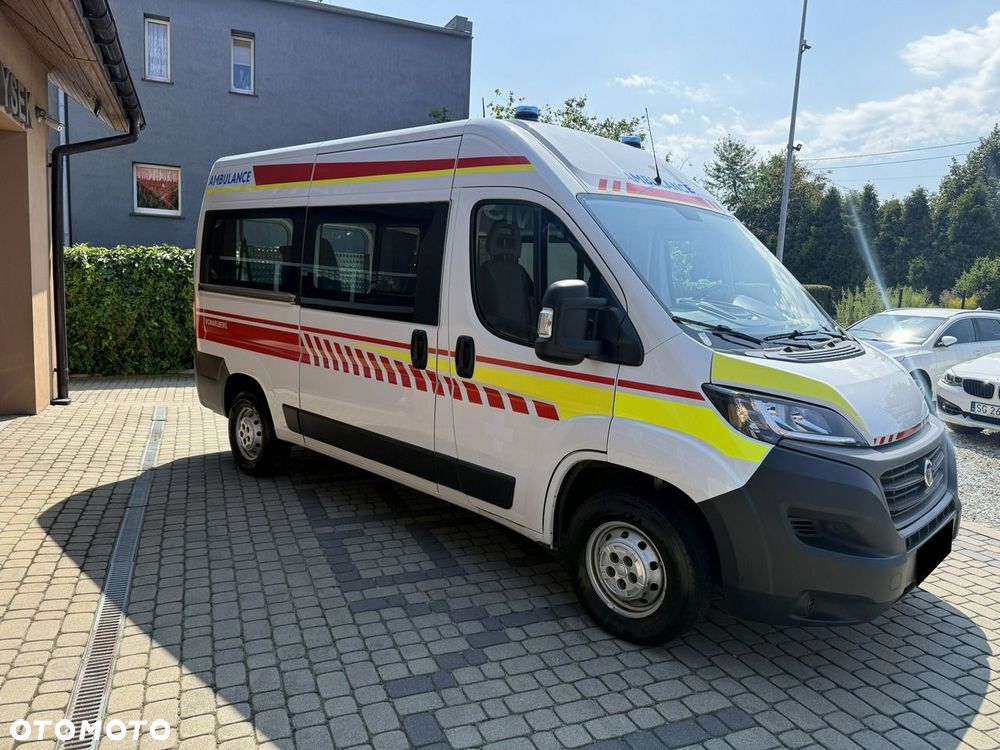 Fiat Ducato - 4